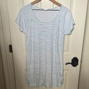 Lake Pima Nightgown M